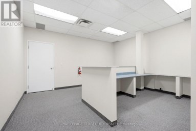 204 - 4700 JANE STREET Toronto (Black Creek) Ontario photo 10
