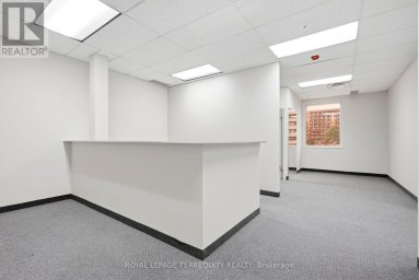 204 - 4700 JANE STREET Toronto (Black Creek) Ontario photo 11