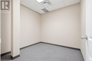 204 - 4700 JANE STREET Toronto (Black Creek) Ontario photo 19