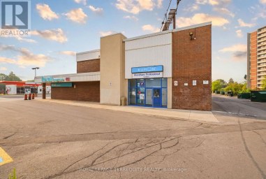 204 - 4700 JANE STREET Toronto (Black Creek) Ontario photo 2