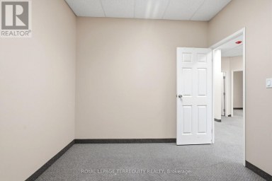 204 - 4700 JANE STREET Toronto (Black Creek) Ontario photo 20