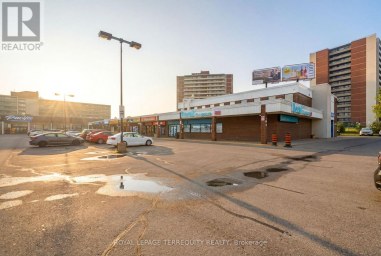 204 - 4700 JANE STREET Toronto (Black Creek) Ontario photo 4
