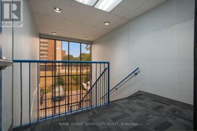 204 - 4700 JANE STREET Toronto (Black Creek) Ontario photo 7
