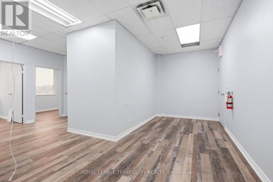 201 - 4700 JANE STREET Toronto (Black Creek) Ontario photo 10