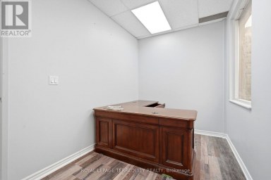 201 - 4700 JANE STREET Toronto (Black Creek) Ontario photo 16