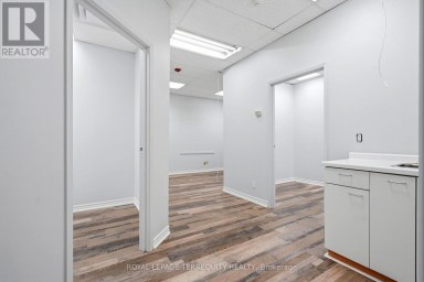 201 - 4700 JANE STREET Toronto (Black Creek) Ontario photo 22
