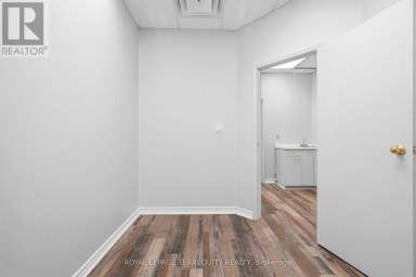 201 - 4700 JANE STREET Toronto (Black Creek) Ontario photo 25