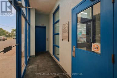 201 - 4700 JANE STREET Toronto (Black Creek) Ontario photo 5