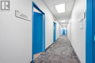 201 - 4700 JANE STREET Toronto (Black Creek) Ontario photo 8