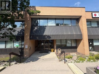 102 - 446 GREY STREET Brantford Ontario photo 1
