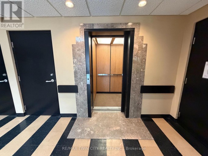 102 - 446 GREY STREET, Brantford, Ontario, N3S7L6