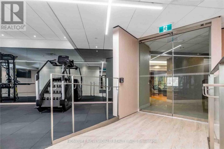 2012 - 1001 BAY STREET, Toronto (Bay Street Corridor), Ontario, M5S3A6