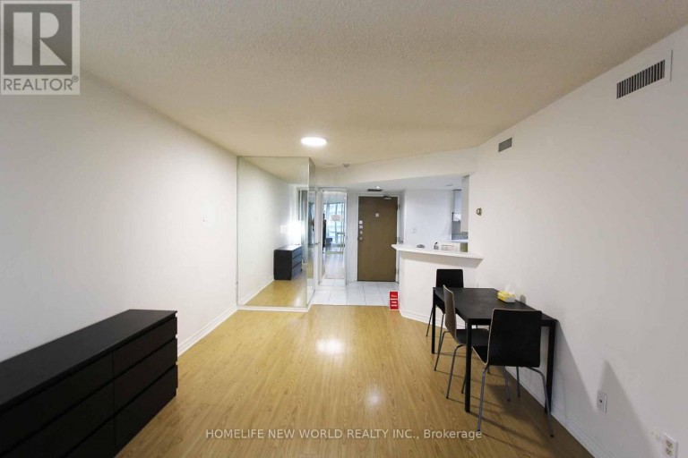 2012 - 1001 BAY STREET, Toronto (Bay Street Corridor), Ontario, M5S3A6