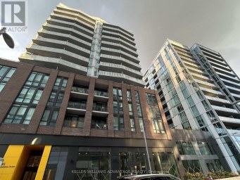407 - 45 BASEBALL PLACE Toronto (South Riverdale) Ontario photo 1