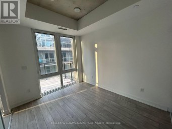 407 - 45 BASEBALL PLACE Toronto (South Riverdale) Ontario photo 10