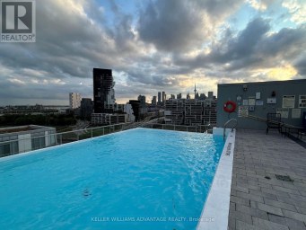 407 - 45 BASEBALL PLACE Toronto (South Riverdale) Ontario photo 11