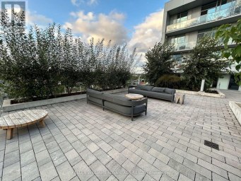407 - 45 BASEBALL PLACE Toronto (South Riverdale) Ontario photo 13