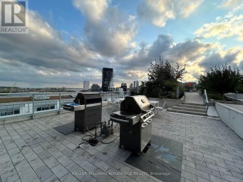 407 - 45 BASEBALL PLACE Toronto (South Riverdale) Ontario photo 14
