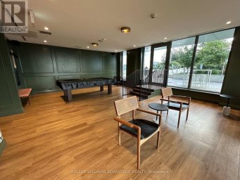 407 - 45 BASEBALL PLACE Toronto (South Riverdale) Ontario photo 16