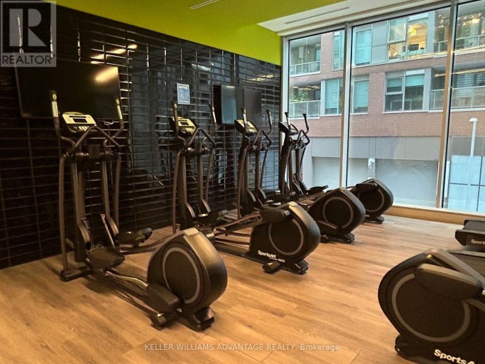 407 - 45 BASEBALL PLACE, Toronto (South Riverdale), Ontario, M4M0H1
