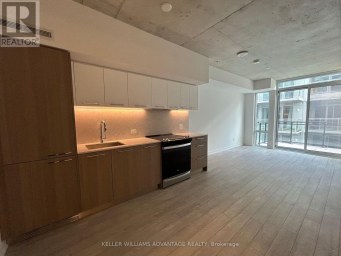 407 - 45 BASEBALL PLACE Toronto (South Riverdale) Ontario photo 2