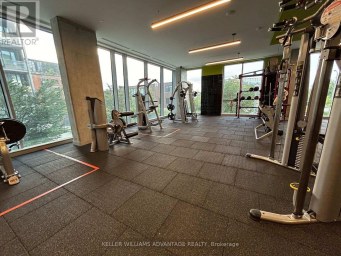 407 - 45 BASEBALL PLACE Toronto (South Riverdale) Ontario photo 21