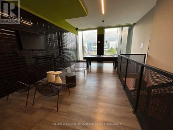 407 - 45 BASEBALL PLACE Toronto (South Riverdale) Ontario photo 23