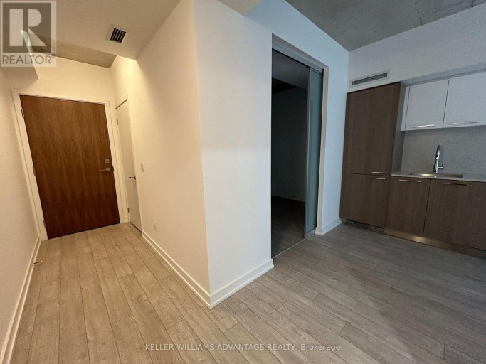 407 - 45 BASEBALL PLACE, Toronto (South Riverdale), Ontario, M4M0H1