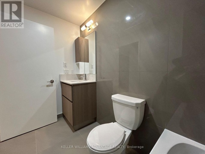 407 - 45 BASEBALL PLACE, Toronto (South Riverdale), Ontario, M4M0H1