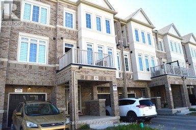 25 MEL IRVING DRIVE Bradford West Gwillimbury (Bradford) Ontario photo 1