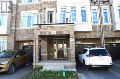25 MEL IRVING DRIVE Bradford West Gwillimbury (Bradford) Ontario photo 2