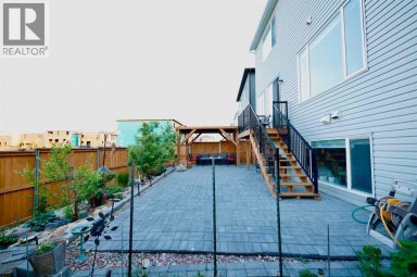 163 Cityside Park NE Calgary Alberta photo 34
