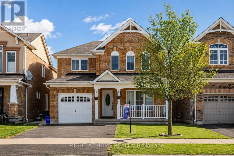 LOWER - 256 LEITERMAN DRIVE, Milton (WI Willmott), Ontario, L9T8B4