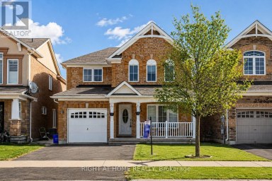 LOWER - 256 LEITERMAN DRIVE Milton (WI Willmott) Ontario photo 1