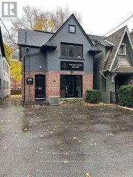 493 DAVENPORT ROAD Toronto (Casa Loma) Ontario photo 1