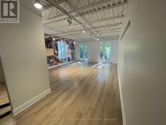 493 DAVENPORT ROAD Toronto (Casa Loma) Ontario photo 11