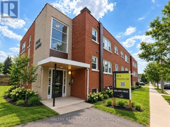 20 - 917 HAMILTON ROAD London East (East M) Ontario photo 1