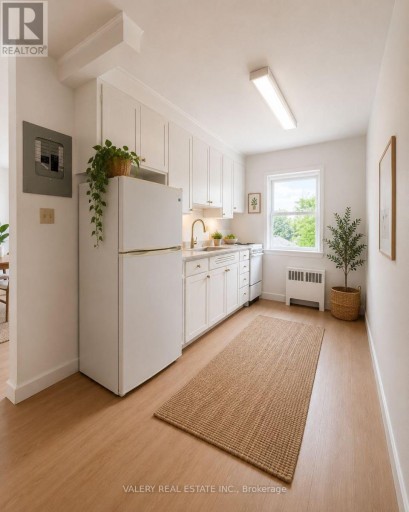20 - 917 HAMILTON ROAD, London East (East M), Ontario, N5Z1W3