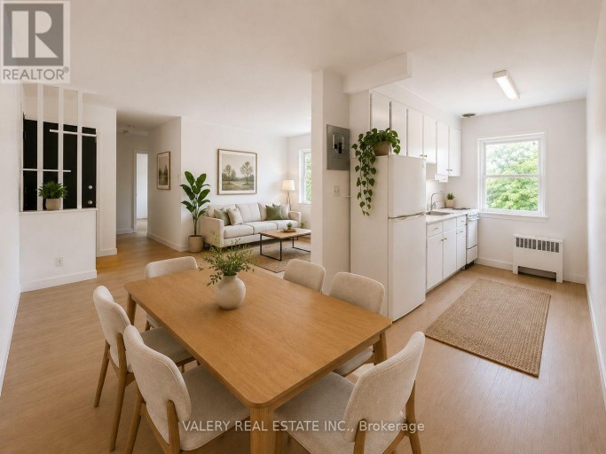 20 - 917 HAMILTON ROAD, London East (East M), Ontario, N5Z1W3
