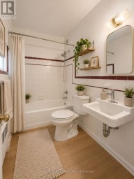 20 - 917 HAMILTON ROAD London East (East M) Ontario photo 6