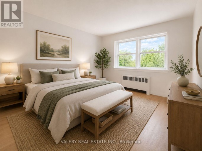 20 - 917 HAMILTON ROAD, London East (East M), Ontario, N5Z1W3