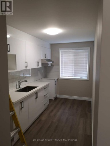B - 28 EARL STREET, Toronto (North St. James Town), Ontario, M4Y1M3