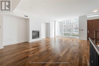 TH-113 - 29 QUEENS QUAY E Toronto (Waterfront Communities) Ontario photo 13