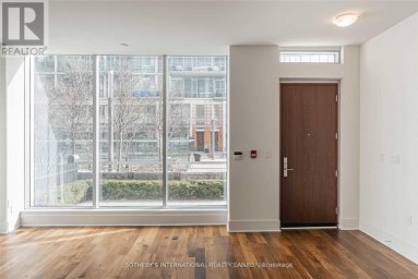 TH-113 - 29 QUEENS QUAY E Toronto (Waterfront Communities) Ontario photo 16