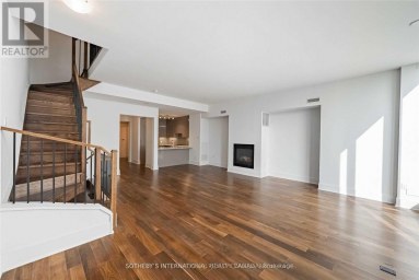 TH-113 - 29 QUEENS QUAY E Toronto (Waterfront Communities) Ontario photo 17