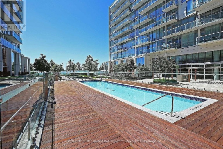 TH-113 - 29 QUEENS QUAY E, Toronto (Waterfront Communities), Ontario, M5E0A4