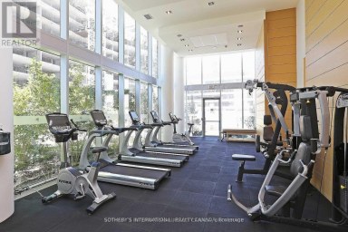 TH-113 - 29 QUEENS QUAY E Toronto (Waterfront Communities) Ontario photo 38