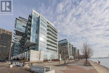 TH-113 - 29 QUEENS QUAY E Toronto (Waterfront Communities) Ontario photo 39