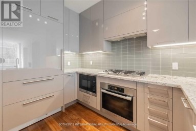 TH-113 - 29 QUEENS QUAY E Toronto (Waterfront Communities) Ontario photo 8
