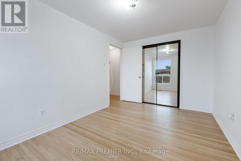 82 - 248 JOHN GARLAND BOULEVARD, Toronto (West Humber-Clairville), Ontario, M9V1N8